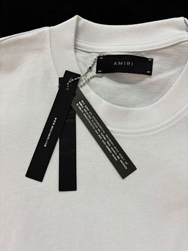 SMCL-540 High Quality Amiri 260g Cotton Shirt