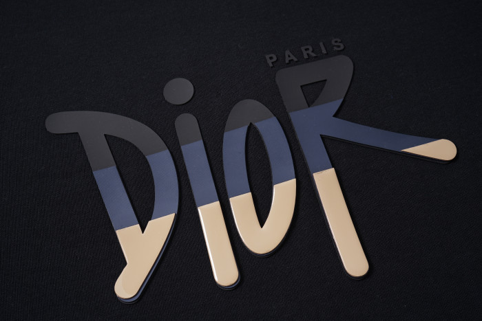 SMCL-342 High Quality Dior 300g Cotton Shirt