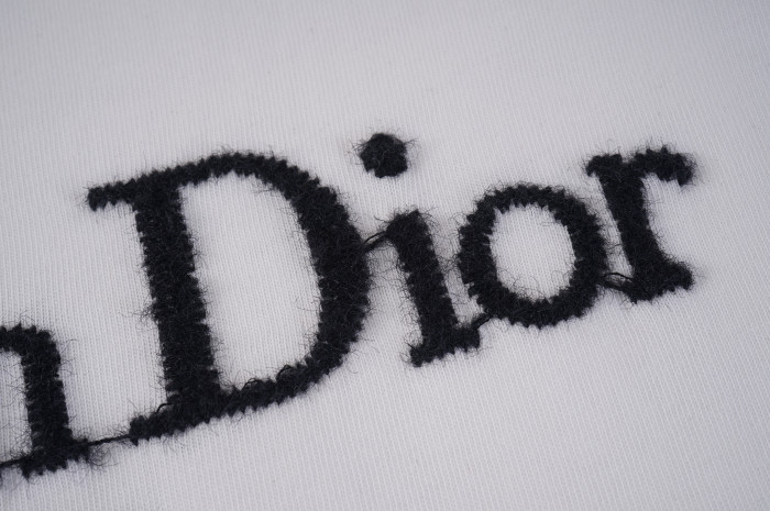 SMCL-337 High Quality Dior 260g Cotton Shirt