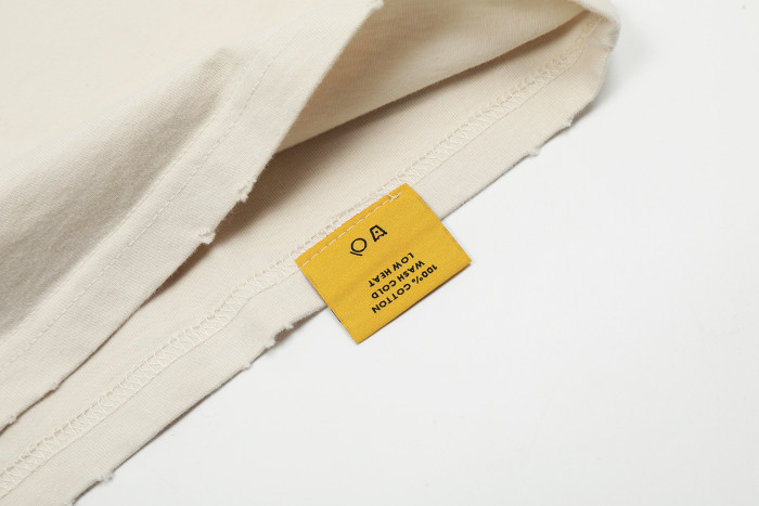 SMCL-306 High Quality Gallery Dept Retro 250g Cotton Shirt