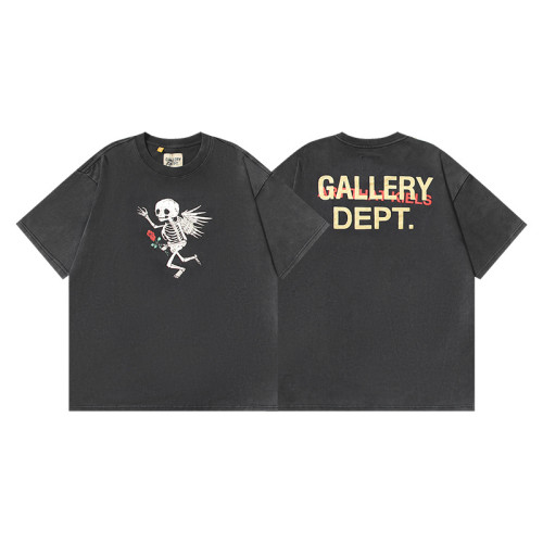 SMCL-226 High Quality Gallery Dept Retro 250g Cotton Shirt