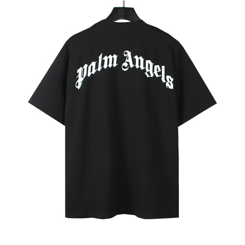 SMCL-249 High Quality Plam Angels 240g Cotton Shirt