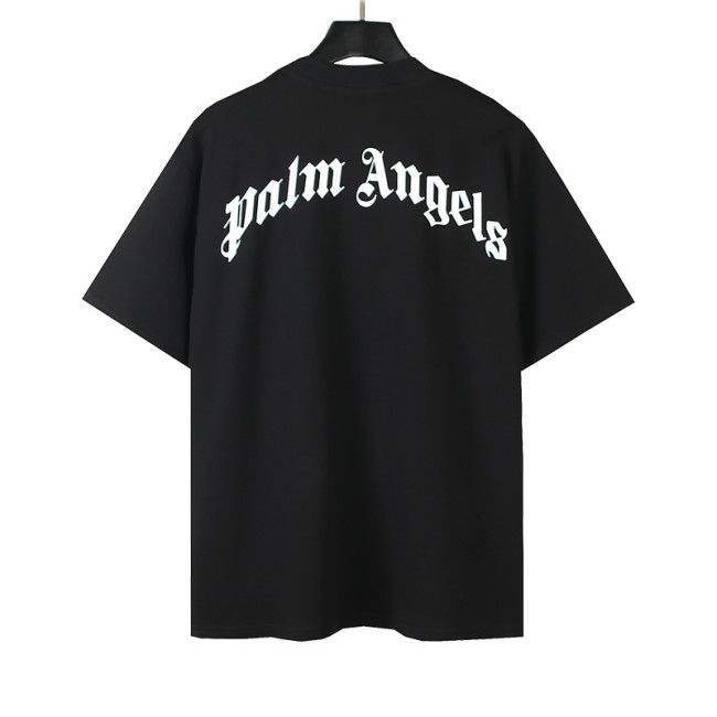 SMCL-249 High Quality Plam Angels 240g Cotton Shirt
