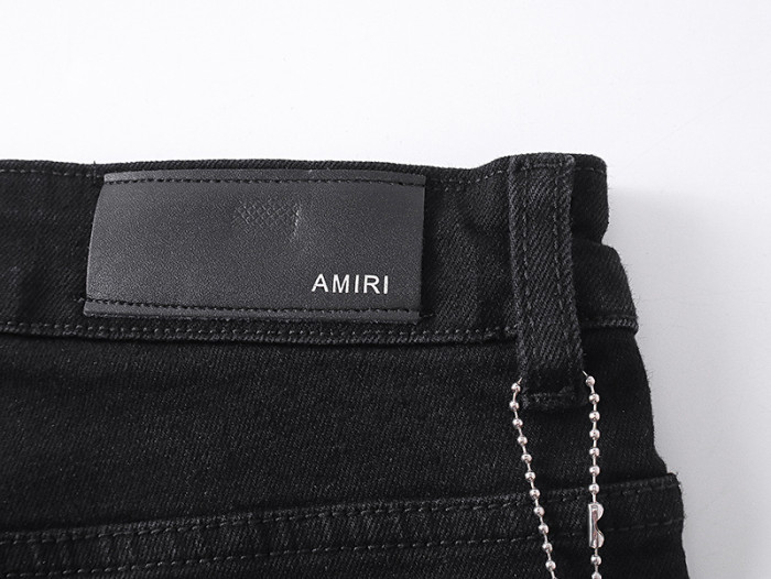 SMCL-432 High Quality Amiri Jeans Shorts