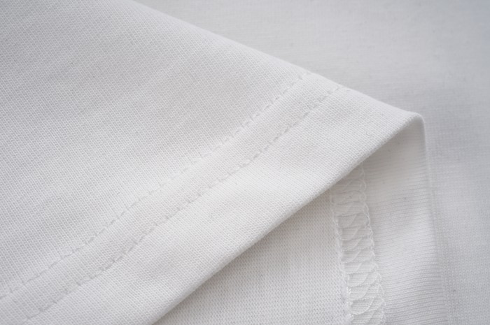 SMCL-379 High Quality Alenxander Mcqueen 260g Cotton Shirt