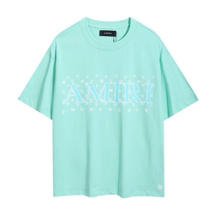SMCL-517 High Quality Amiri 240g Cotton Shirt