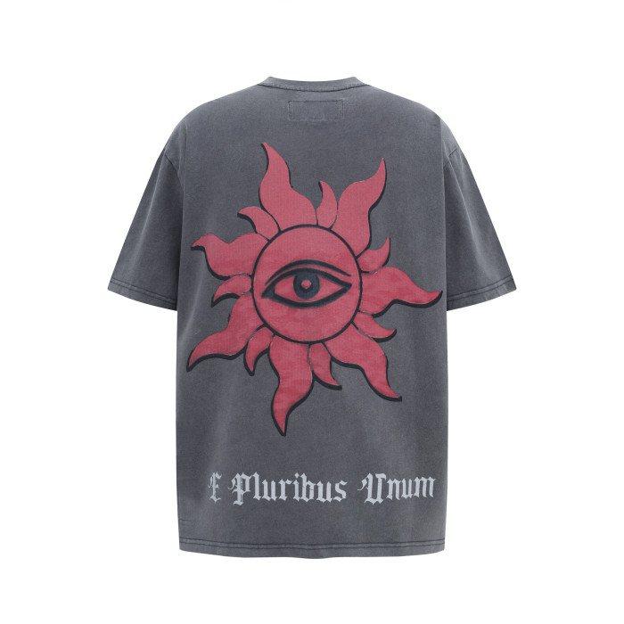SMCL-265 High Quality GOD SPEED T-shirt