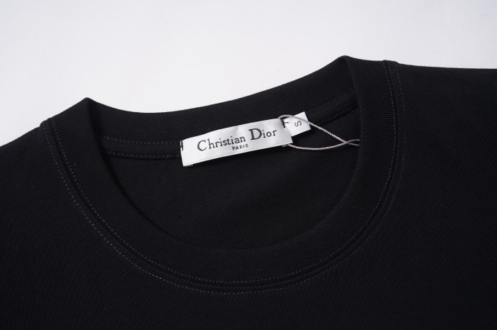 SMCL-345 High Quality Dior 300g Cotton Shirt