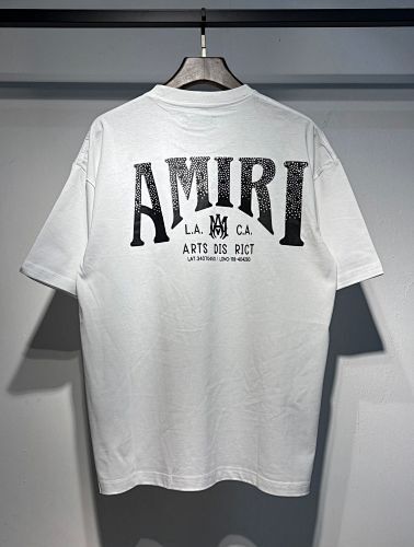 SMCL-550 High Quality Amiri 260g Cotton Shirt