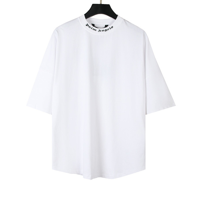 SMCL-245 High Quality Plam Angels 240g Cotton Shirt