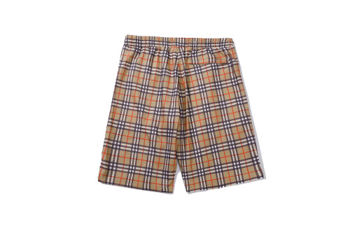 SMCL-388 High Quality Burberry Beach Shorts