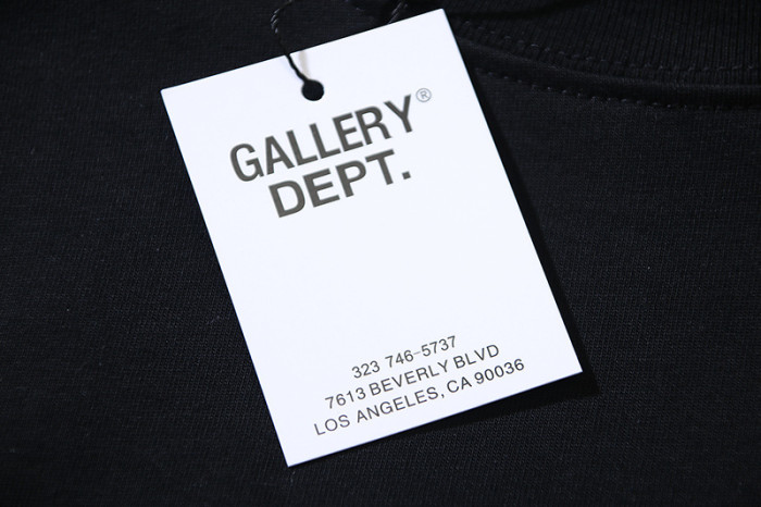 SMCL-232 High Quality Gallery Dept 240g Cotton Shirt