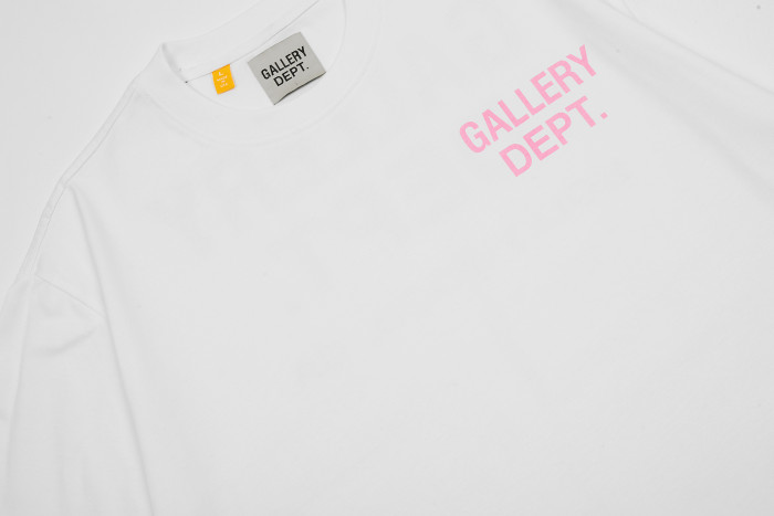 SMCL-321 High Quality Gallery Dept Retro 250g Cotton Shirt