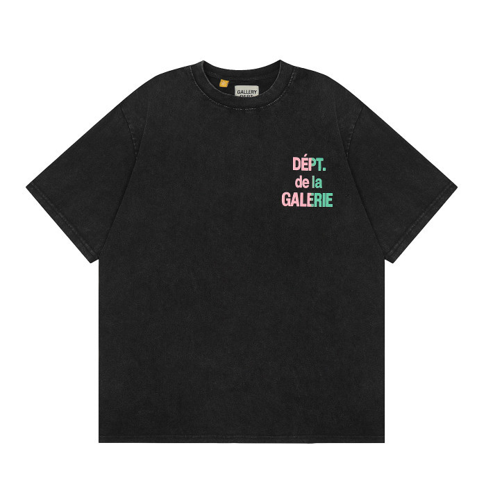 SMCL-310 High Quality Gallery Dept Retro 250g Cotton Shirt