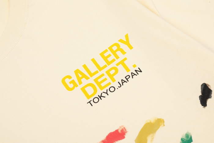SMCL-302 High Quality Gallery Dept 240g Cotton Shirt
