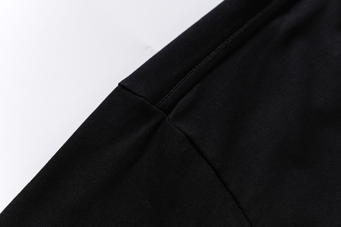 SMCL-484 High Quality Amiri 240g Cotton Shirt