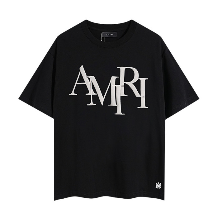 SMCL-470 High Quality Amiri 240g Cotton Shirt