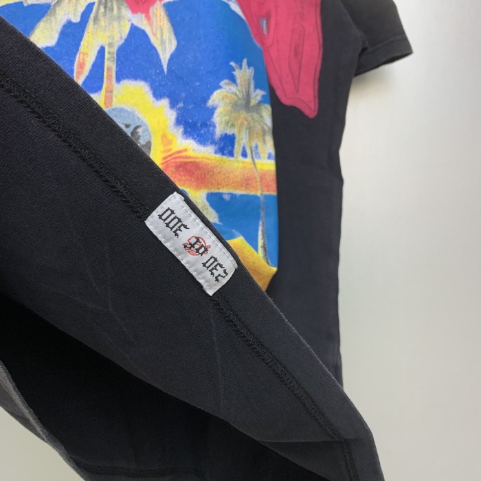 SMCL-281 High Quality GOD SPEED T-Shirt