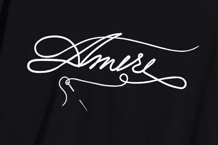 SMCL-485 High Quality Amiri 240g Cotton Shirt