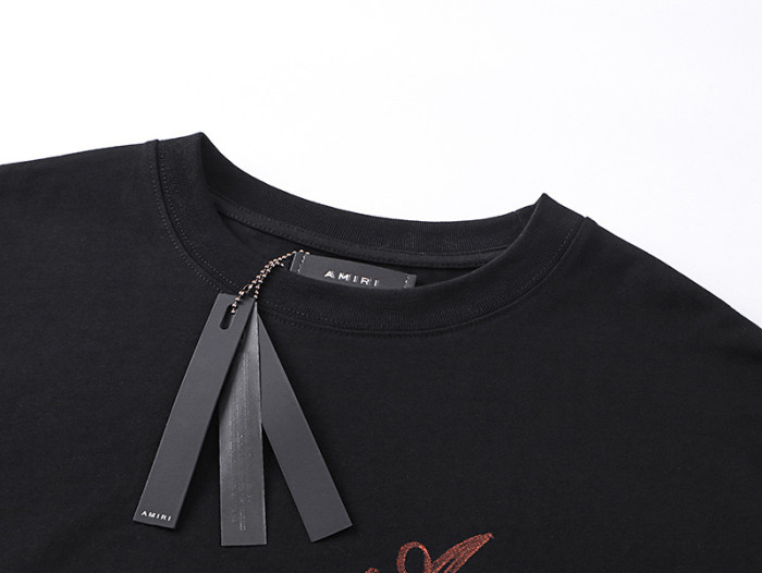 SMCL-431 High Quality Amiri 240g Cotton Shirt