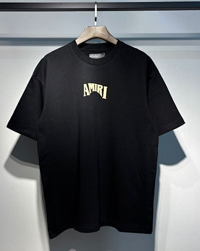 SMCL-551 High Quality Amiri 260g Cotton Shirt