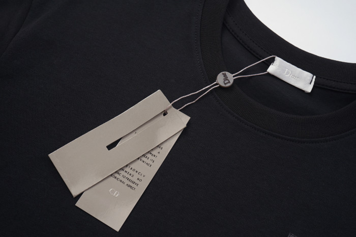 SMCL-349 High Quality Dior 230g Cotton Shirt