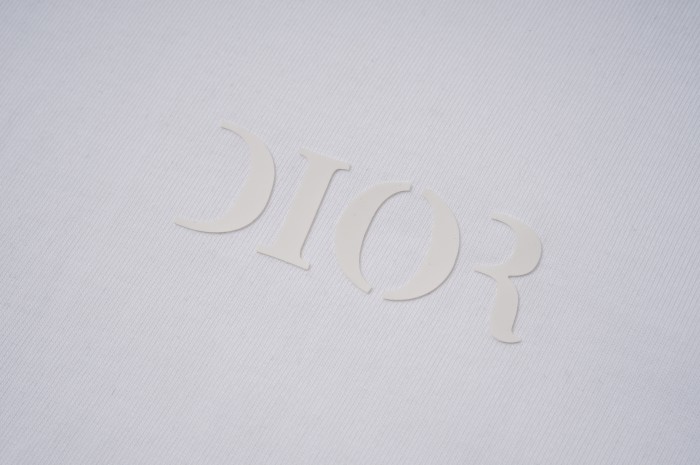 SMCL-340 High Quality Dior 300g Cotton Shirt