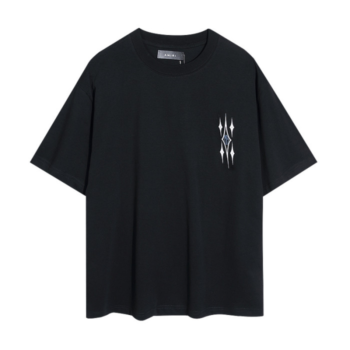SMCL-505 High Quality Amiri 240g Cotton Shirt
