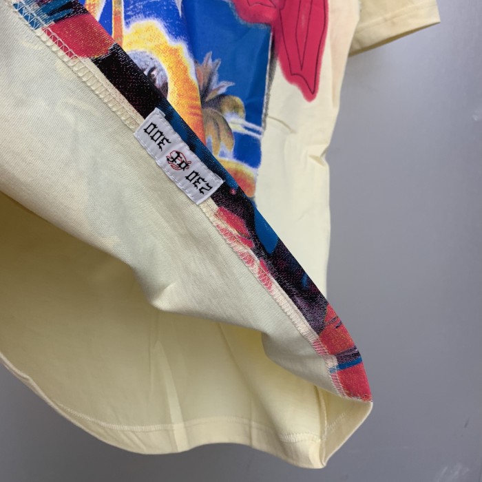 SMCL-281 High Quality GOD SPEED T-Shirt