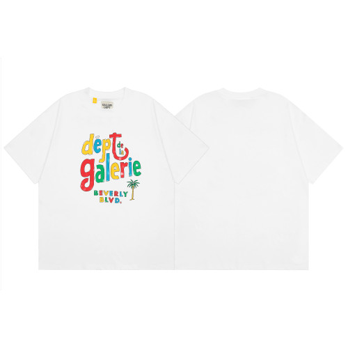 SMCL-324 High Quality Gallery Dept Retro 250g Cotton Shirt
