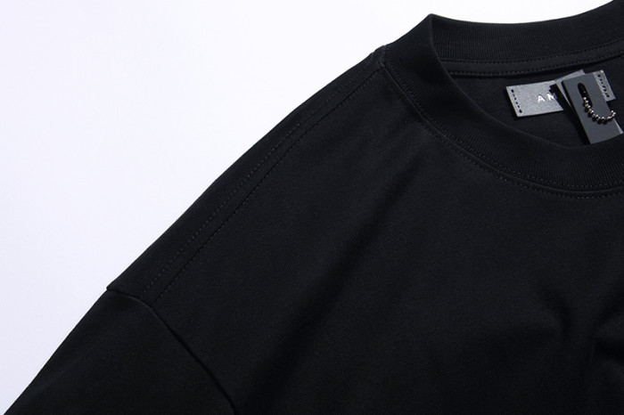 SMCL-491 High Quality Amiri 240g Cotton Shirt
