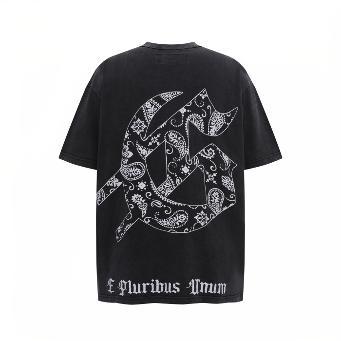 SMCL-267 High Quality GOD SPEED Hills Have Eyes T-Shirt