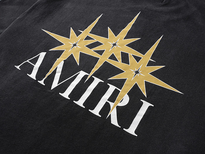 SMCL-440 High Quality Amiri 240g Cotton Shirt