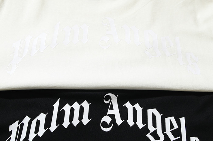 SMCL-244 High Quality Plam Angels 240g Cotton Shirt