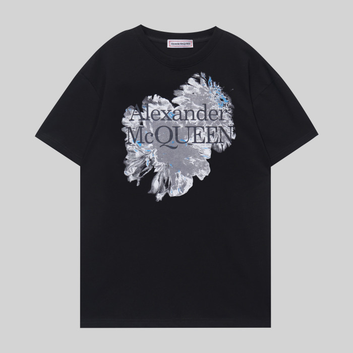 SMCL-386 High Quality Alenxander Mcqueen 260g Cotton Shirt