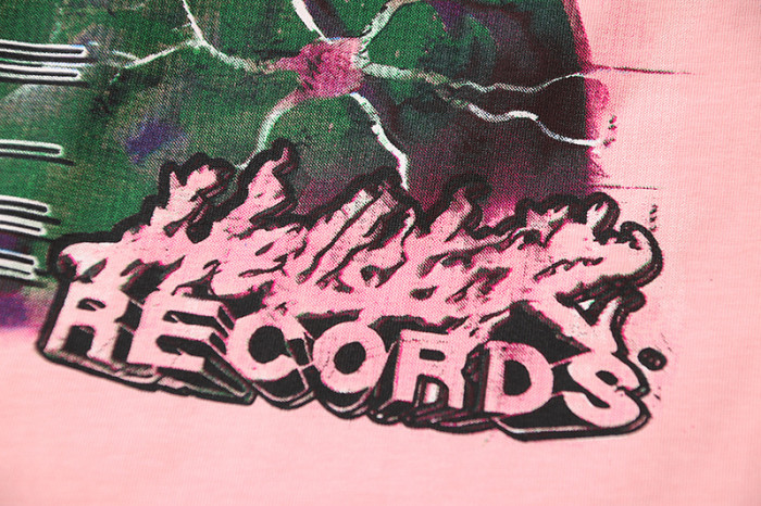 SMCL-221 High Quality Hellstar 240g Cotton Shirt
