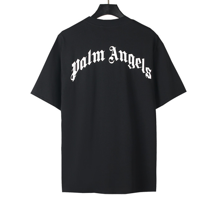 SMCL-251 High Quality Plam Angels 240g Cotton Shirt