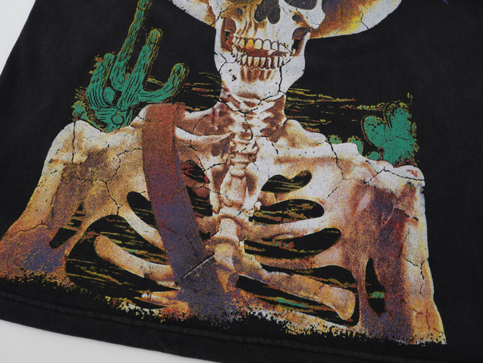 SMCL-277 High Quality GOD SPEED Strike I T-Shirt