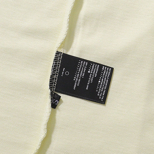 SMCL-559 High Quality Amiri 260g Cotton Shirt