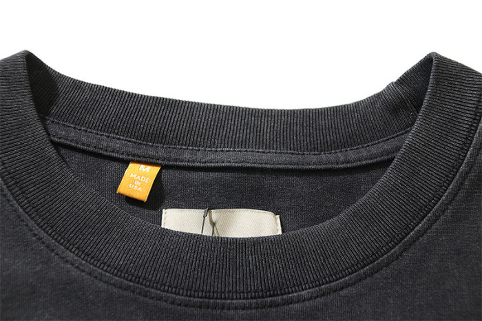 SMCL-237 High Quality Gallery Dept Retro 250g Cotton Shirt