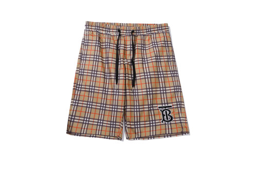 SMCL-388 High Quality Burberry Beach Shorts