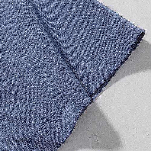 SMCL-549 High Quality Amiri 260g Cotton Shirt