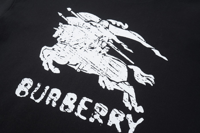 SMCL-365 High Quality Burberry 280g Cotton Shirt