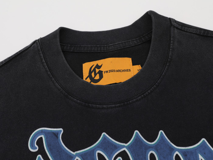 SMCL-286 High Quality GOD SPEED T-Shirt