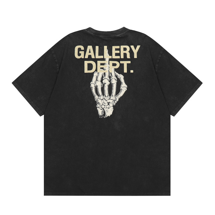 SMCL-314 High Quality Gallery Dept Retro 250g Cotton Shirt