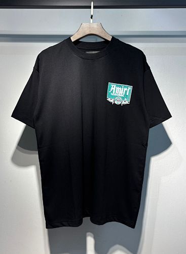SMCL-559 High Quality Amiri 260g Cotton Shirt