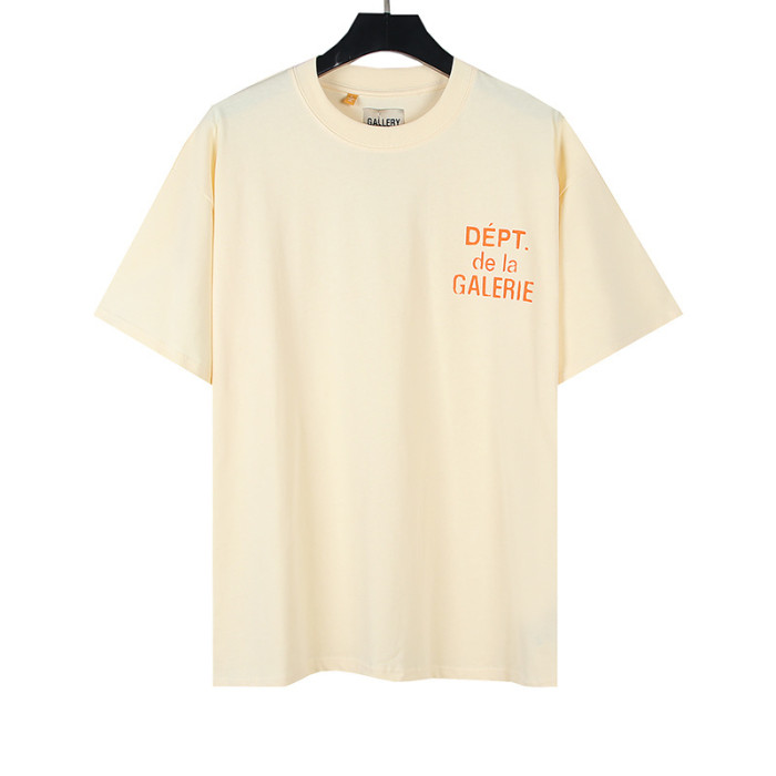 SMCL-233 High Quality Gallery Dept 240g Cotton Shirt