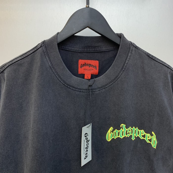 SMCL-271 High Quality GOD Balaclava Szn T-Shirt