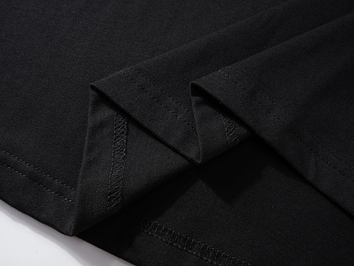 SMCL-437 High Quality Amiri 240g Cotton Shirt