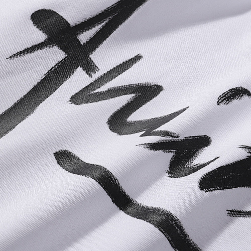 SMCL-532 High Quality Amiri 260g Cotton Shirt